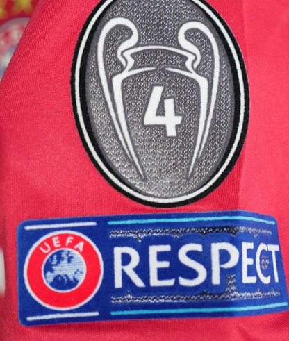 Bayern Munich 2013 home