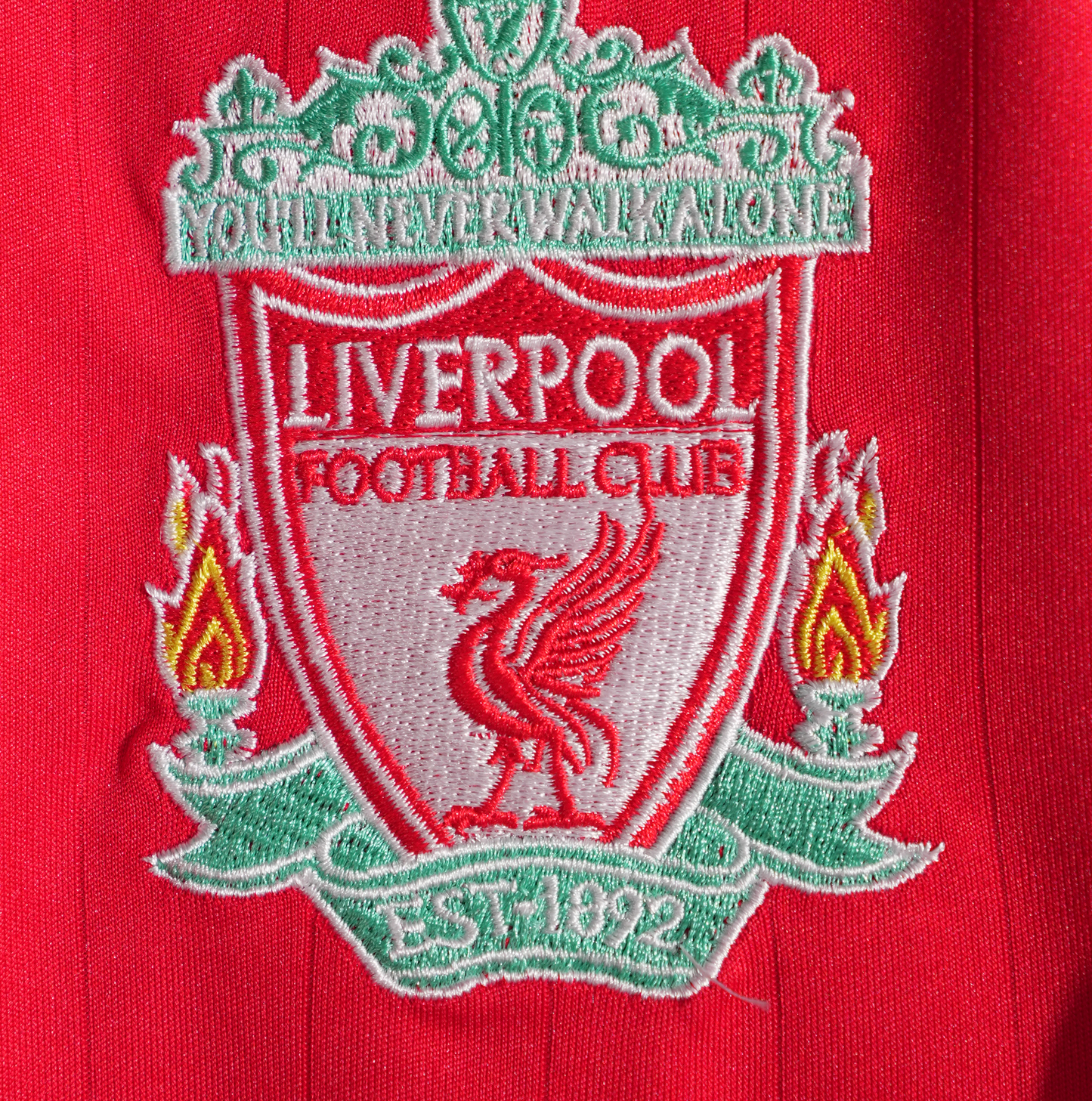 Liverpool 2005-6 home