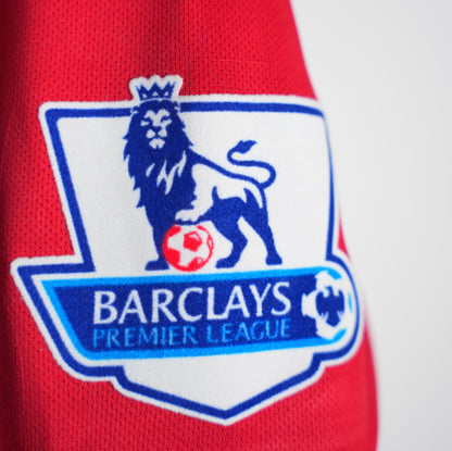 Manchester United 2014-15 home