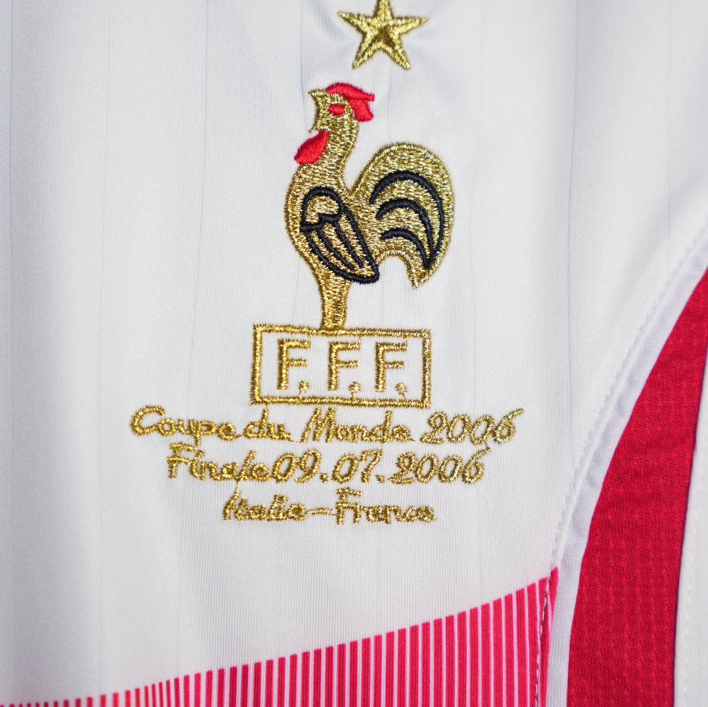 France 2006 world cup