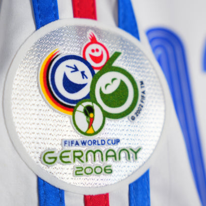 France 2006 world cup