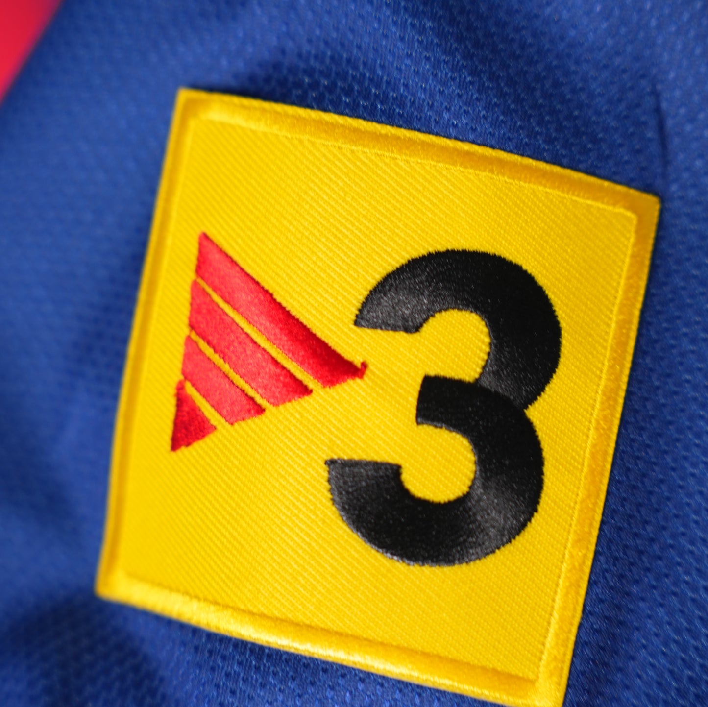 Barcelona 2011-12 home