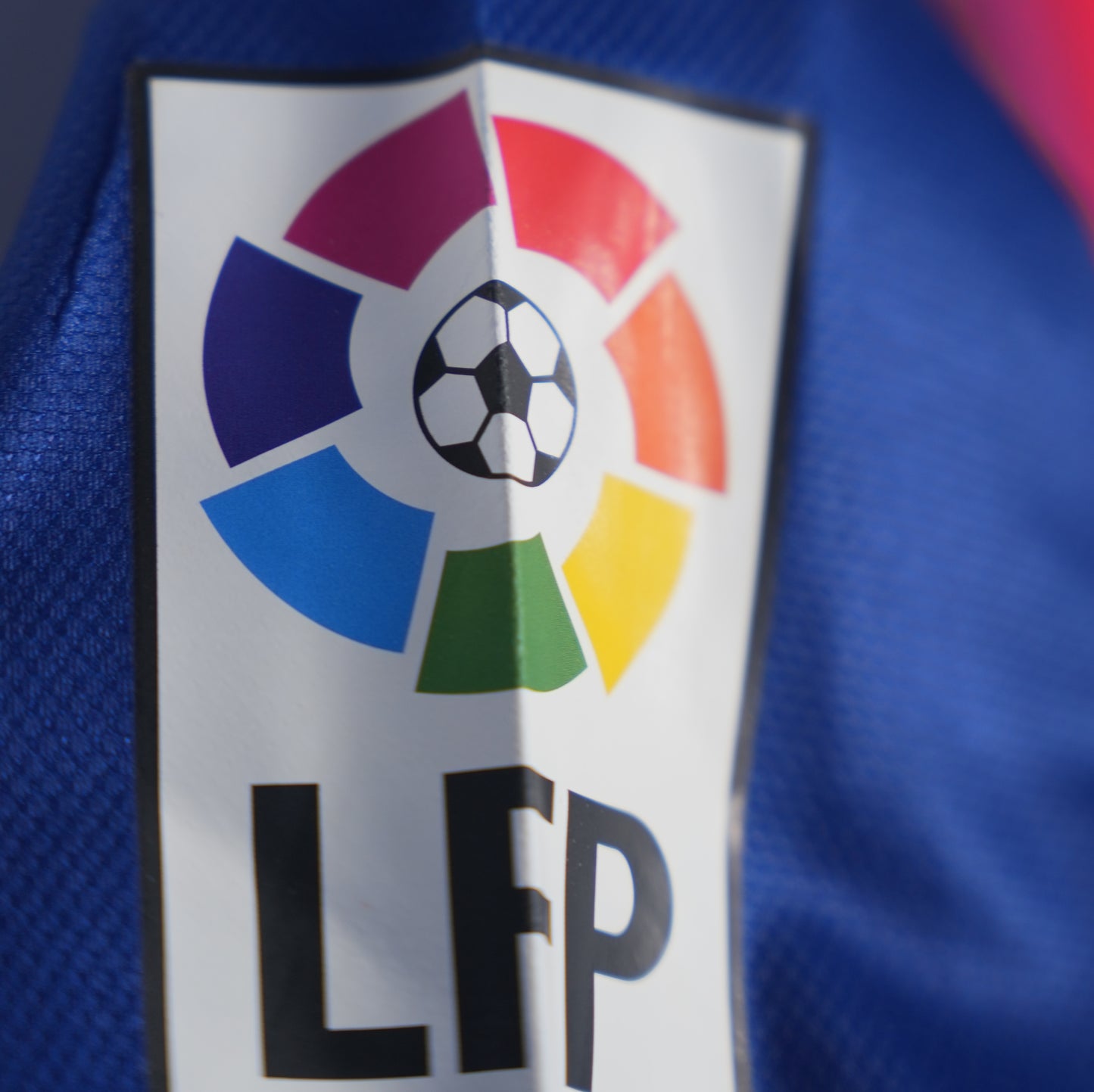 Barcelona 2011-12 home