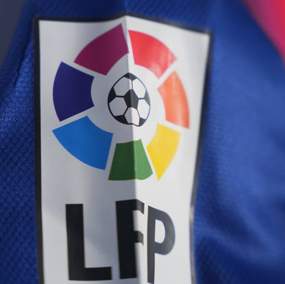 Barcelona 2011-12 home