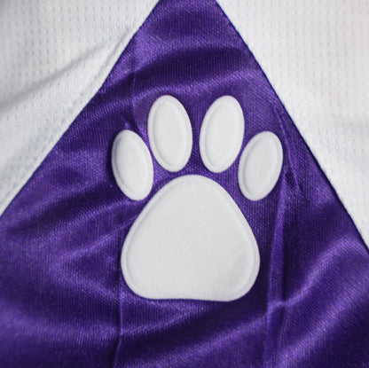 Real Madrid 1996-97 home