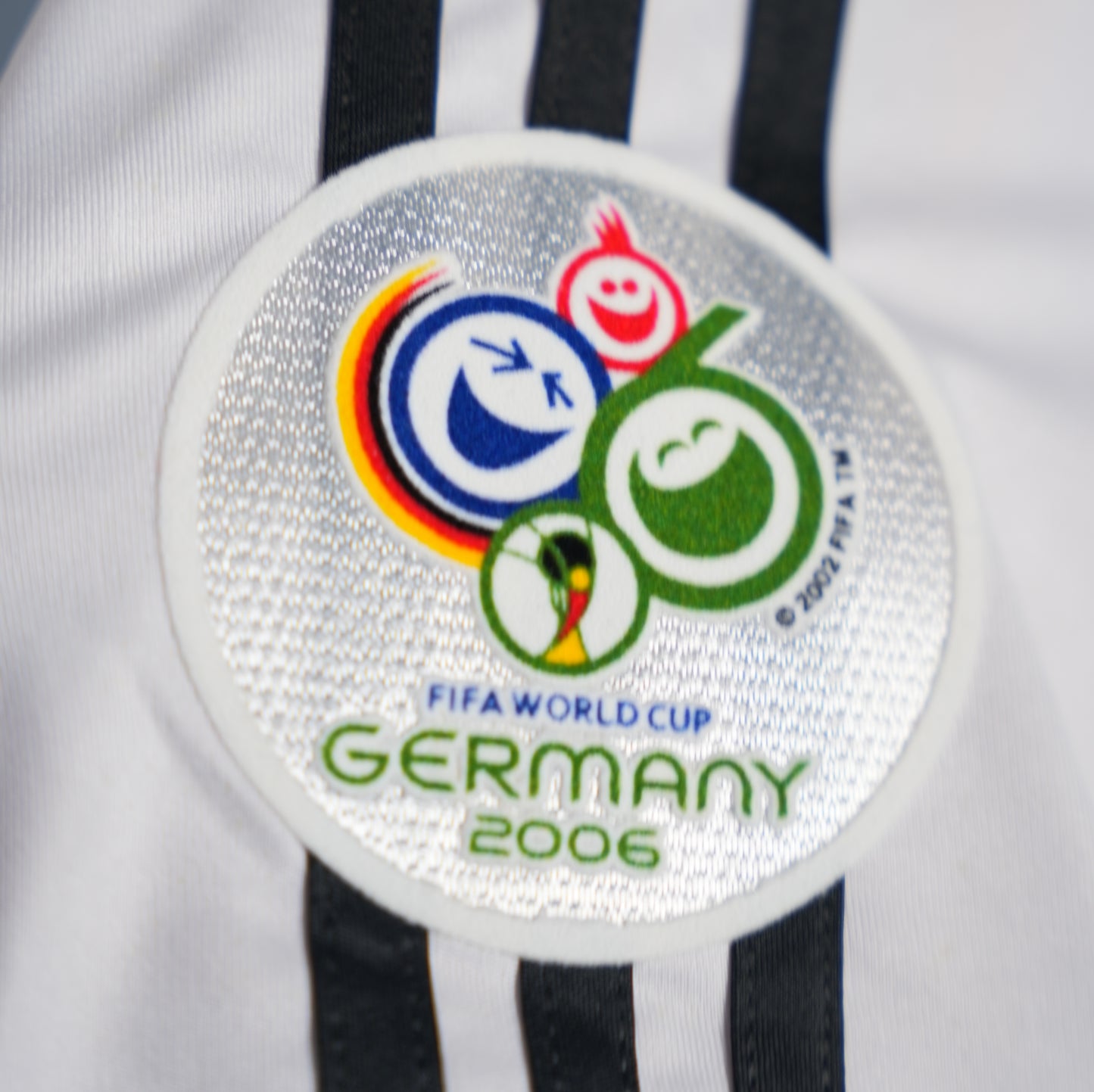 Argentina 2006 world cup