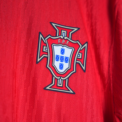 Portugal 2020-21 Euro