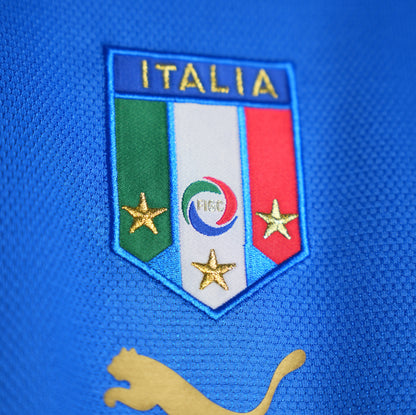 Italy 2006 world cup