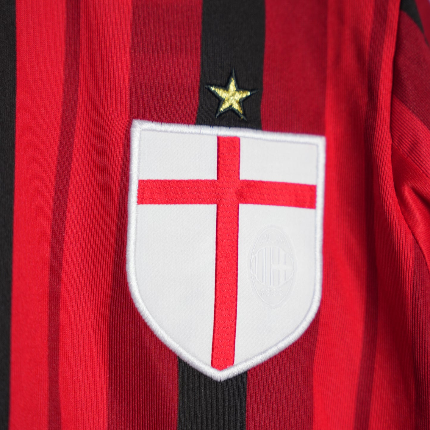 AC Milan 2011-12 home