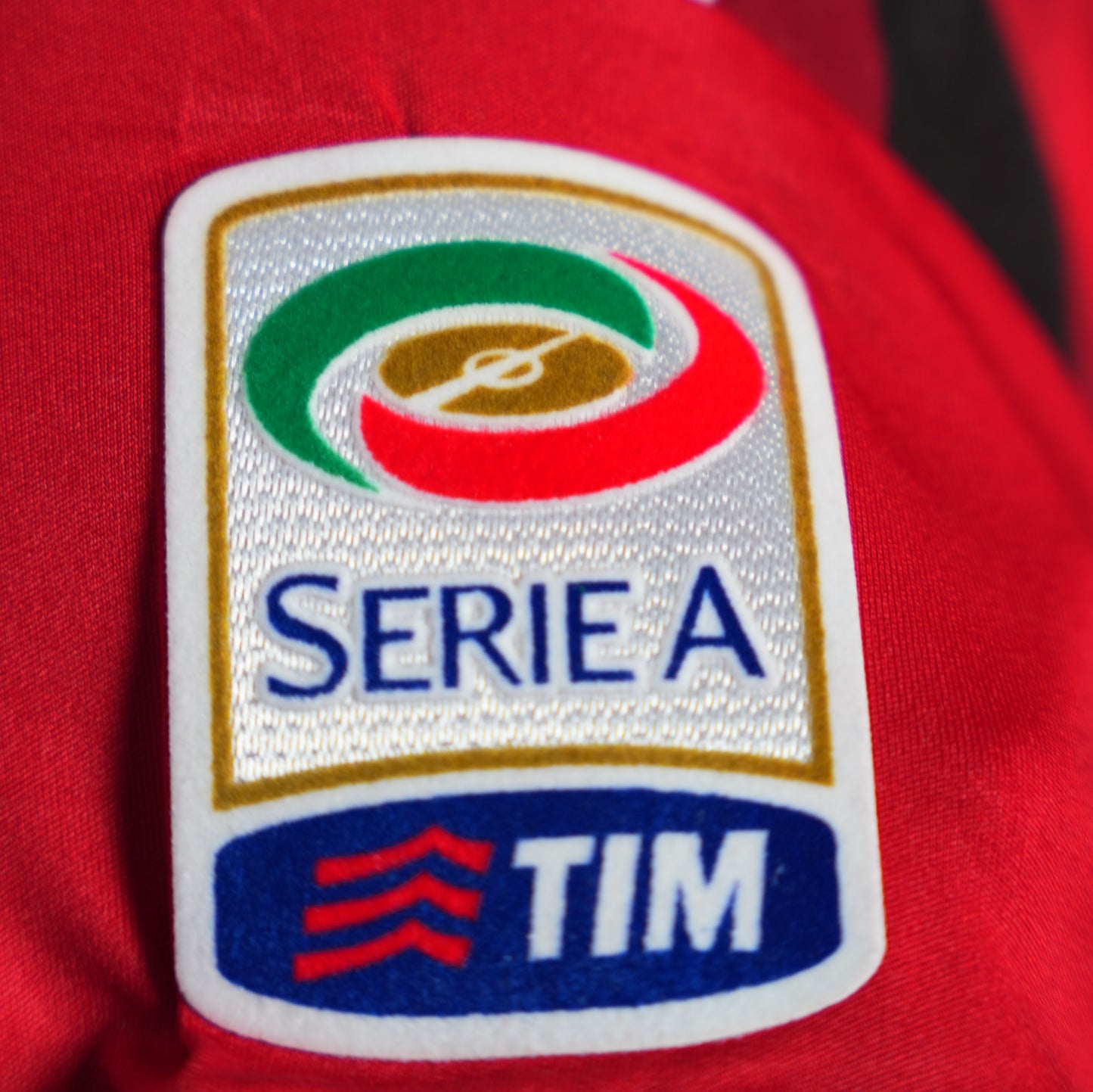 AC Milan 2011-12 home