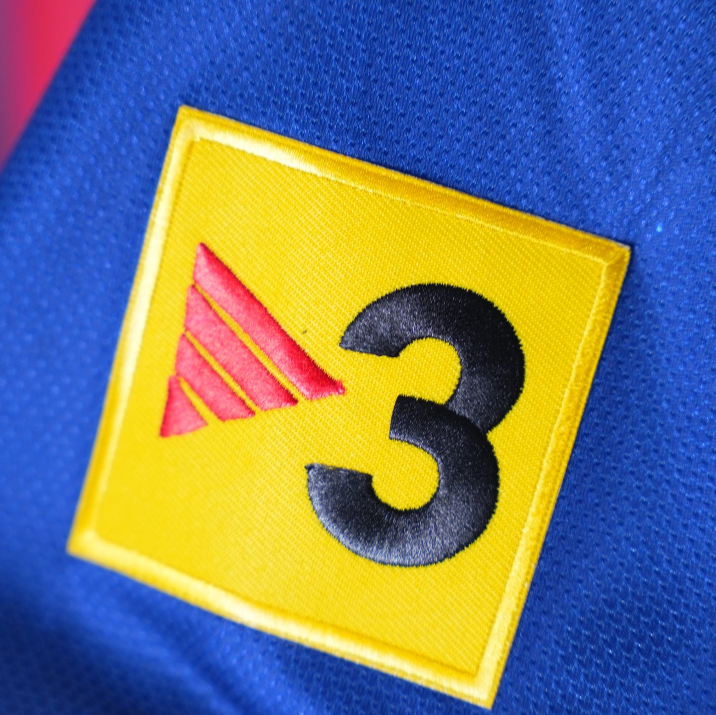 Barcelona 2012-13 home