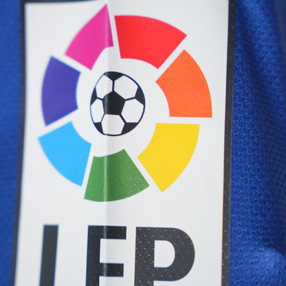 Barcelona 2012-13 home