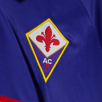fiorentina 1993-4 home