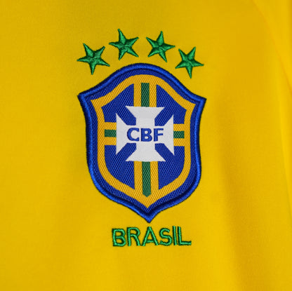 Brazil 2006 world cup