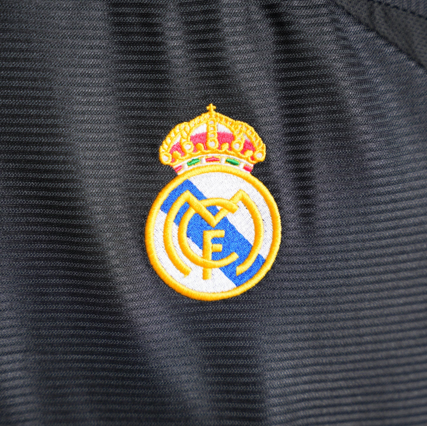 Real Madrid 1999-2000 away