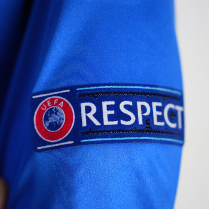 Chelsea 2011-12 home