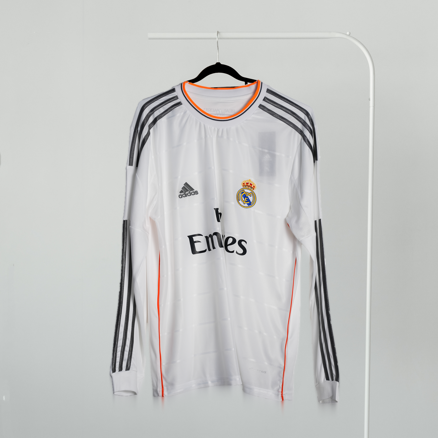 Real Madrid 2013-14 home