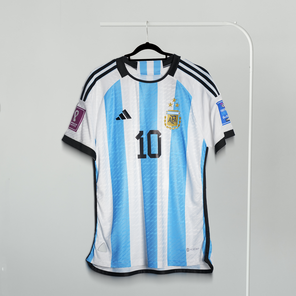 Argentina 2022 world cup