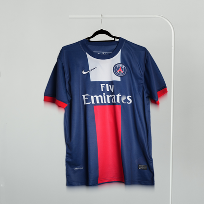 PSG 2013-14 home