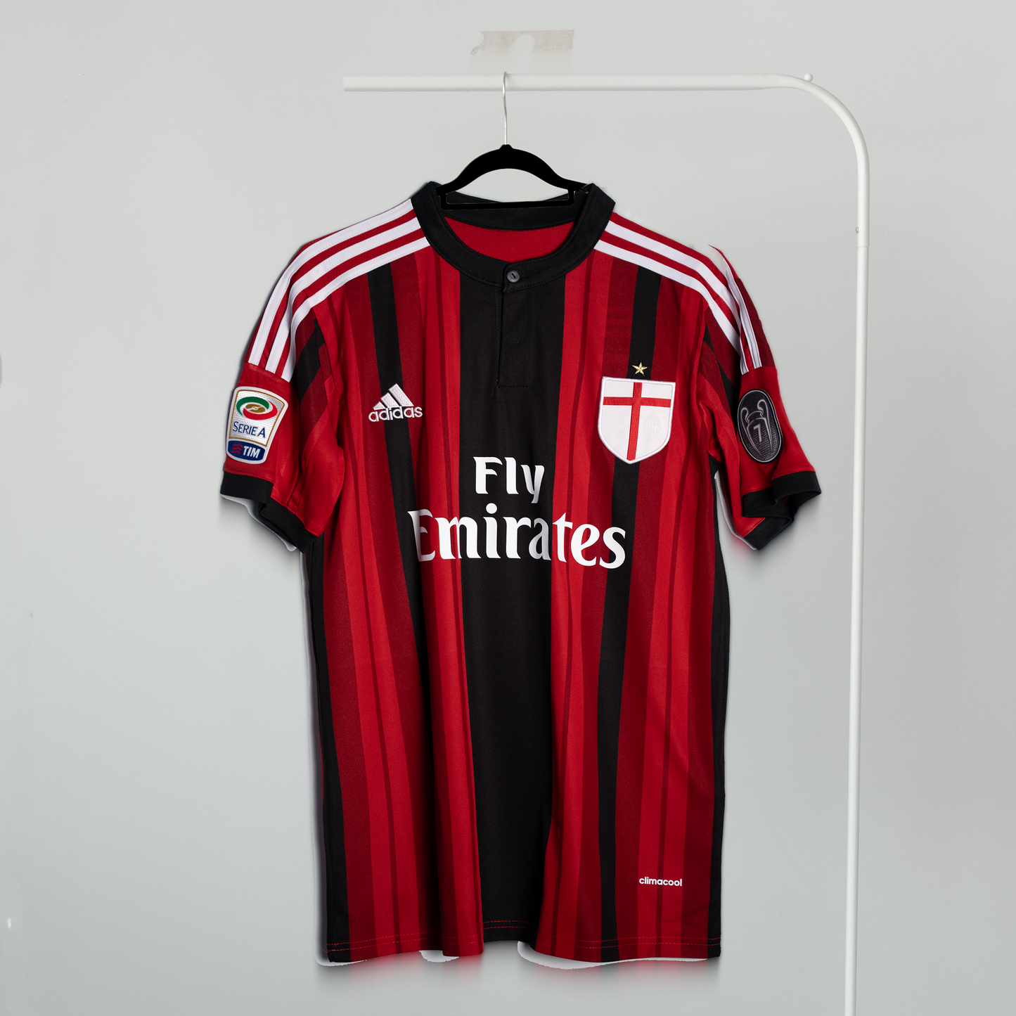AC Milan 2011-12 home