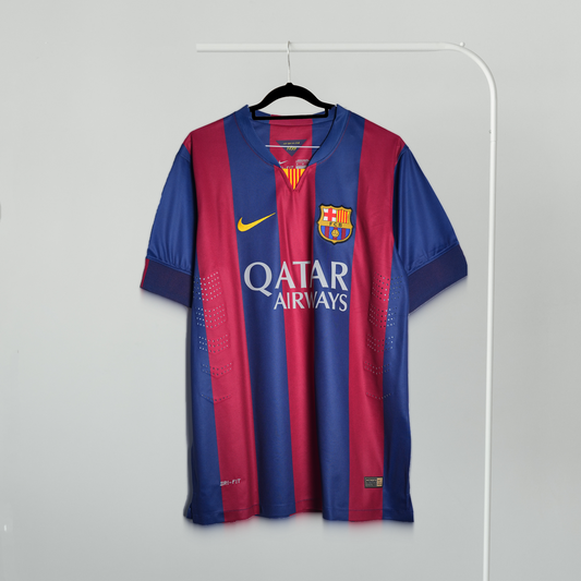 FC Barcelona Home Jersey 2013/14