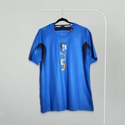 Italy 2006 world cup